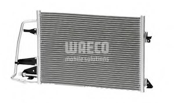 WAECO 8880400067 Конденсатор, кондиционер