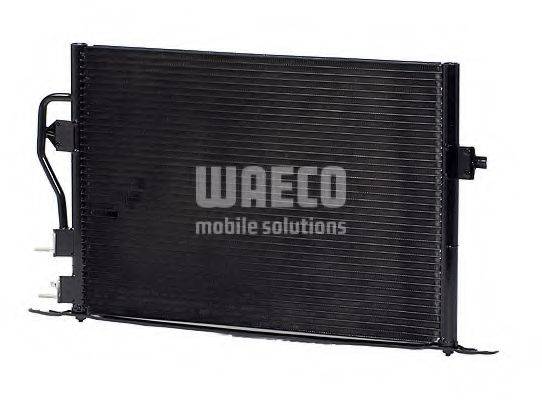 WAECO 8880400068 Конденсатор, кондиционер