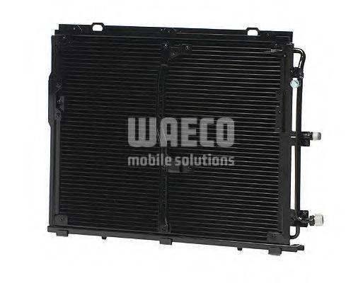 WAECO 8880400079 Конденсатор, кондиционер