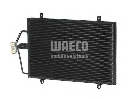 WAECO 8880400091 Конденсатор, кондиционер