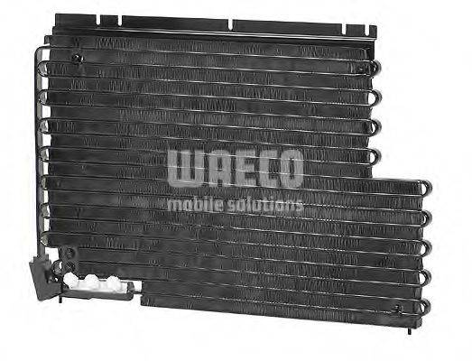 WAECO 8880400104 Конденсатор, кондиционер