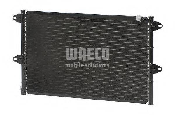 WAECO 8880400144 Конденсатор, кондиционер