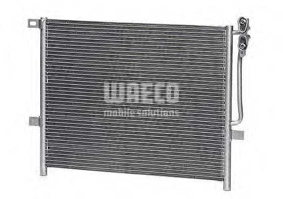 WAECO 8880400159 Конденсатор, кондиционер