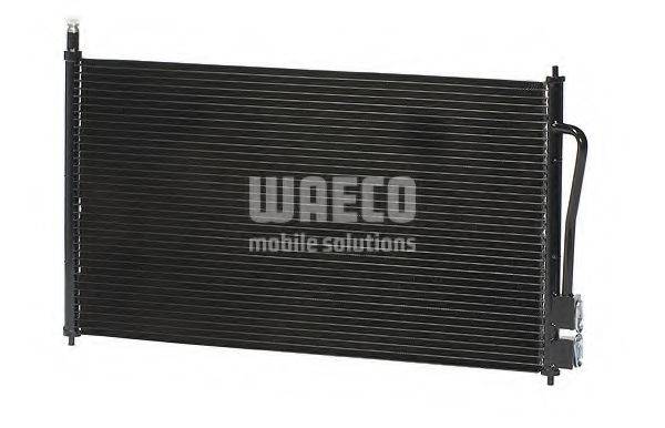 WAECO 8880400167 Конденсатор, кондиционер