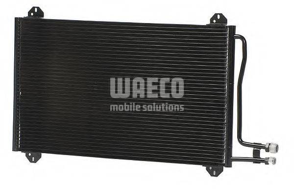 WAECO 8880400168 Конденсатор, кондиционер