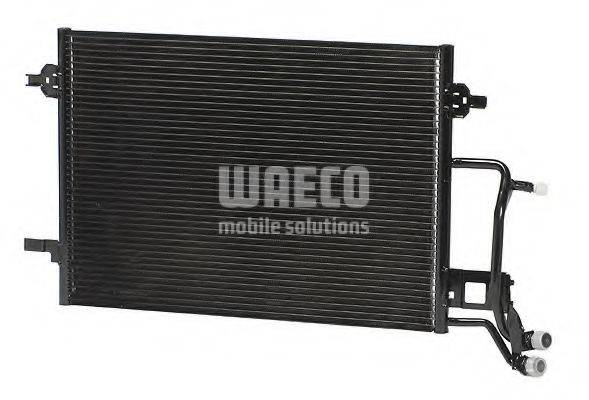 WAECO 8880400175 Конденсатор, кондиционер