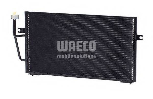 WAECO 8880400178 Конденсатор, кондиционер