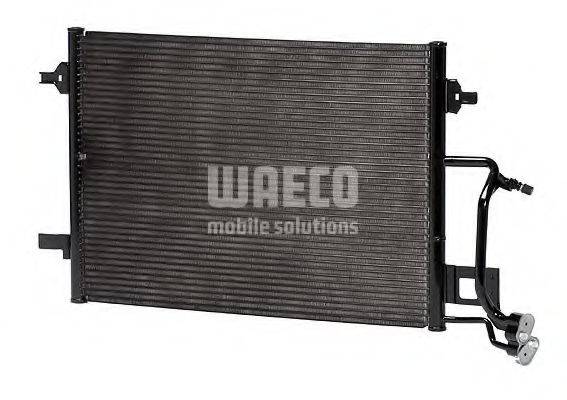 WAECO 8880400186 Конденсатор, кондиционер