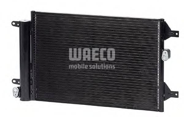 WAECO 8880400197 Конденсатор, кондиционер