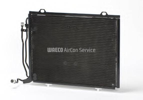 WAECO 8880400209 Конденсатор, кондиционер