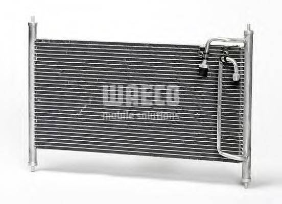 WAECO 8880400212 Конденсатор, кондиционер