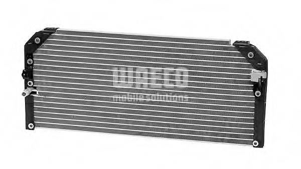 WAECO 8880400218 Конденсатор, кондиционер