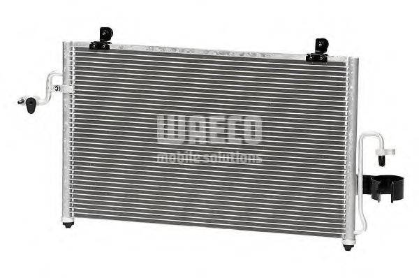 WAECO 8880400222 Конденсатор, кондиционер