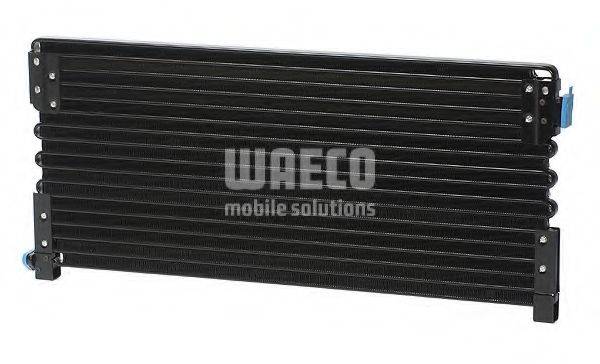 WAECO 8880400229 Конденсатор, кондиционер