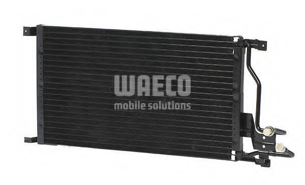 WAECO 8880400238 Конденсатор, кондиционер