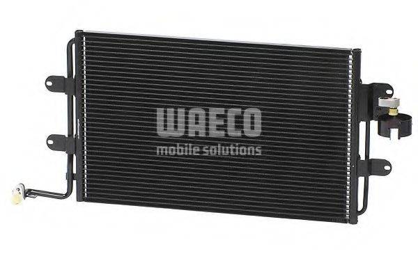 WAECO 8880400248 Конденсатор, кондиционер