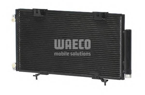 WAECO 8880400250 Конденсатор, кондиционер