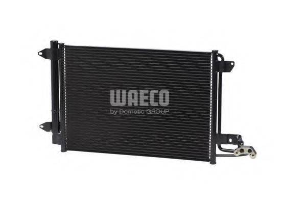 WAECO 8880400254 Конденсатор, кондиционер