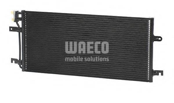 WAECO 8880400263 Конденсатор, кондиционер