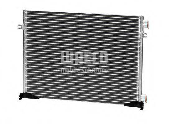 WAECO 8880400264 Конденсатор, кондиционер