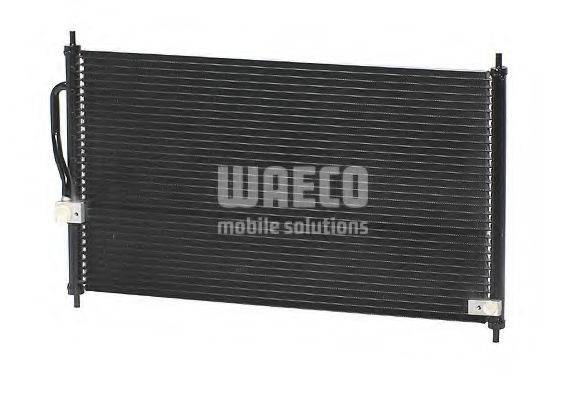 WAECO 8880400267 Конденсатор, кондиционер