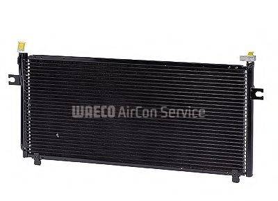 WAECO 8880400270 Конденсатор, кондиционер