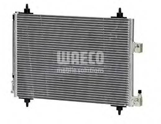 WAECO 8880400300 Конденсатор, кондиционер