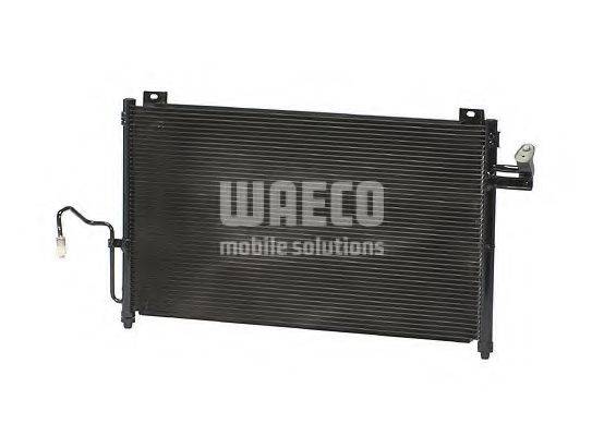 WAECO 8880400348 Конденсатор, кондиционер