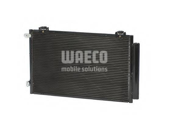 WAECO 8880400374 Конденсатор, кондиционер