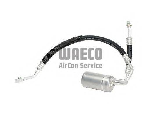 WAECO 8880700027 Осушитель, кондиционер