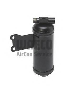 WAECO 8880700129 Осушитель, кондиционер