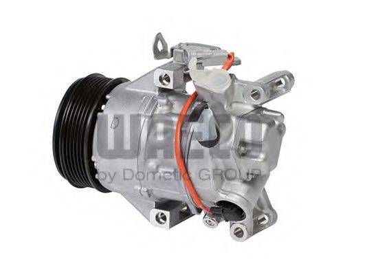 WAECO 8880120465 Компрессор, кондиционер