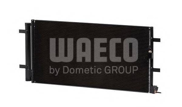 WAECO 8880400548 Конденсатор, кондиционер