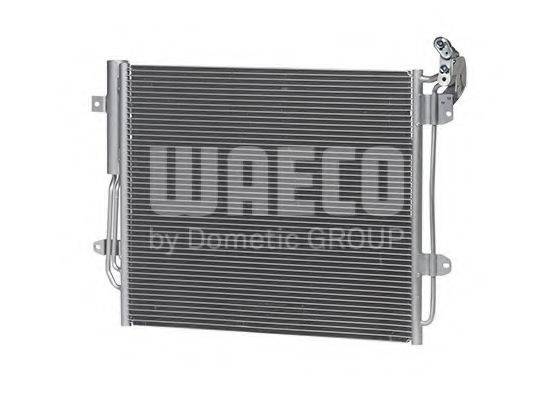 WAECO 8880400566 Конденсатор, кондиционер