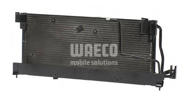 WAECO 8880400310 Конденсатор, кондиционер