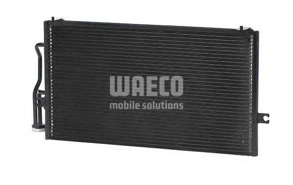 WAECO 8880400317 Конденсатор, кондиционер