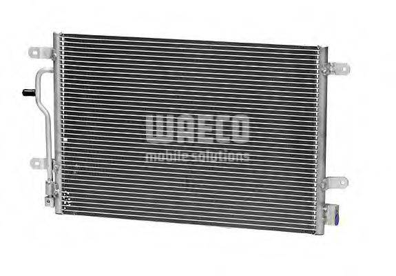 WAECO 8880400321 Конденсатор, кондиционер